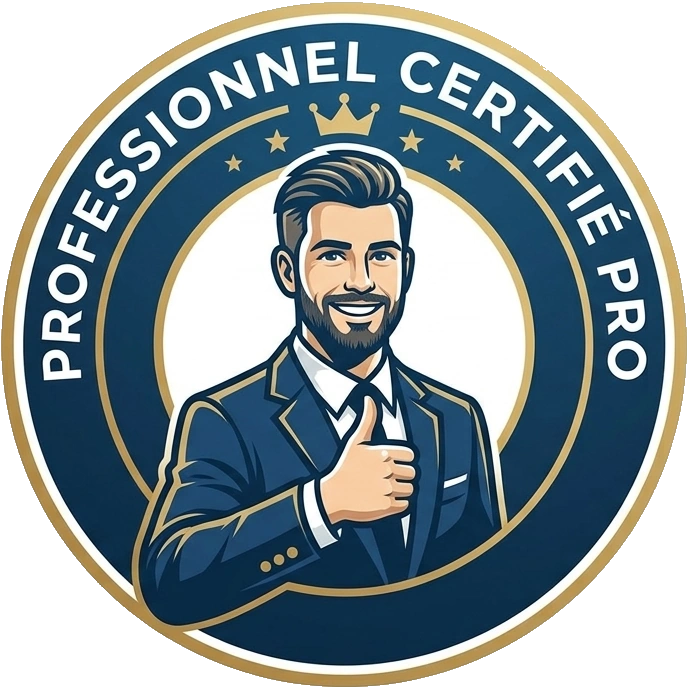 Certifié Pro