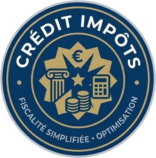 Crédits d'Impôts