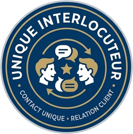 Interlocuteur Unique