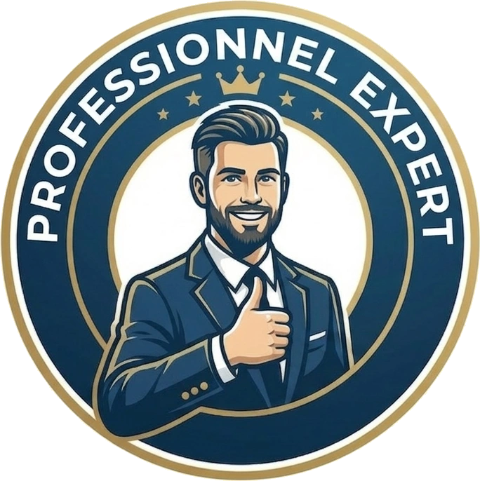 Professionnel Expert