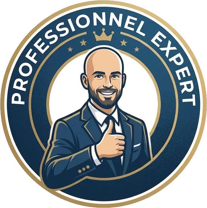 Professionnel Expert