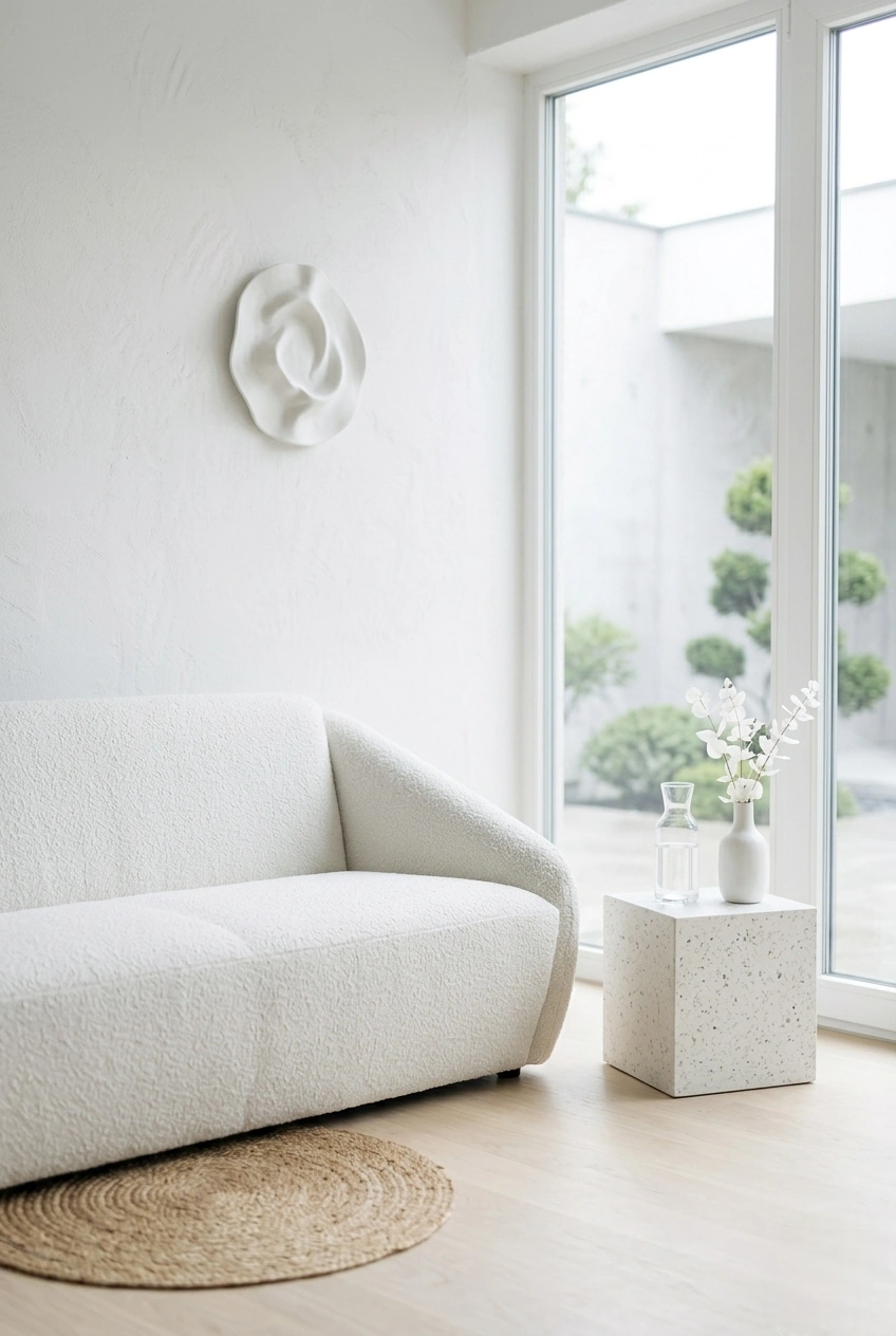 Nettoyage de canapé haut de gamme